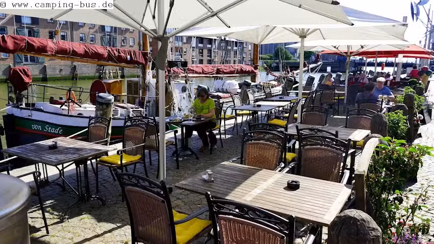 Gastst&auml;tte Compass