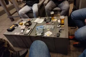 Gaststätte Concordia