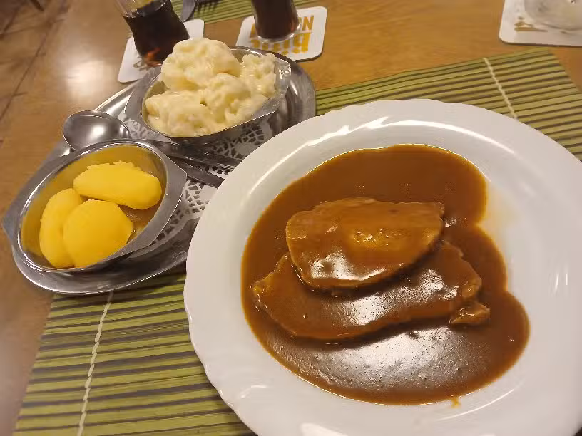 Gastst&auml;tte C&uuml;ppers