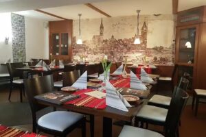 Gastst&auml;tte Dabers