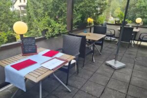 Gastst&auml;tte Das Steakhaus Altwied