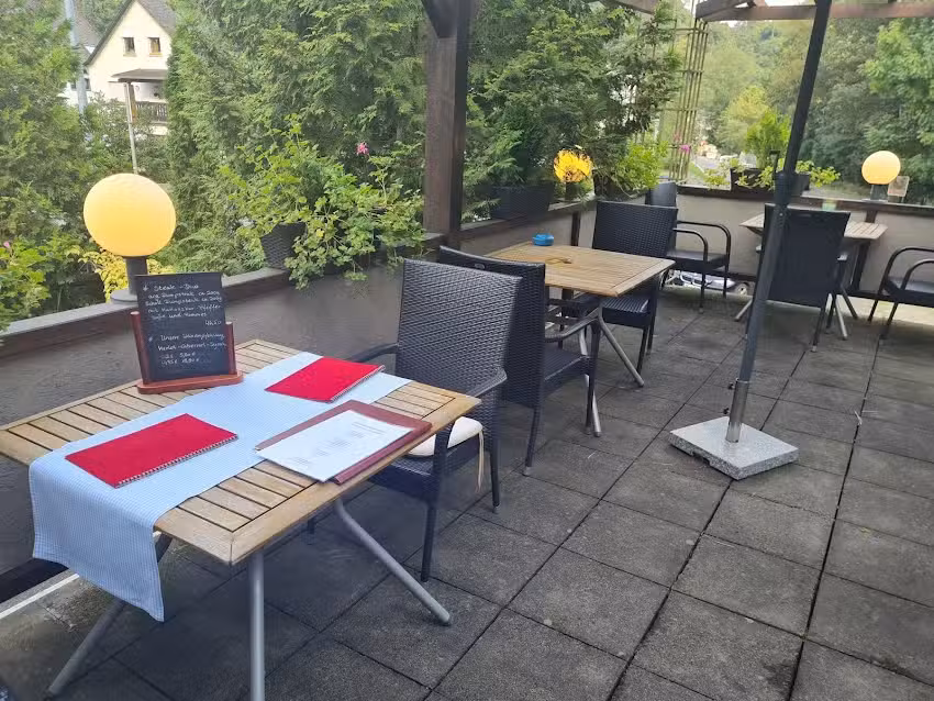 Gastst&auml;tte Das Steakhaus Altwied
