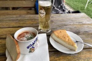 Gastst&auml;tte Daxensteinbaude