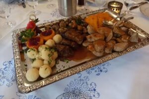 Gaststätte de Baey