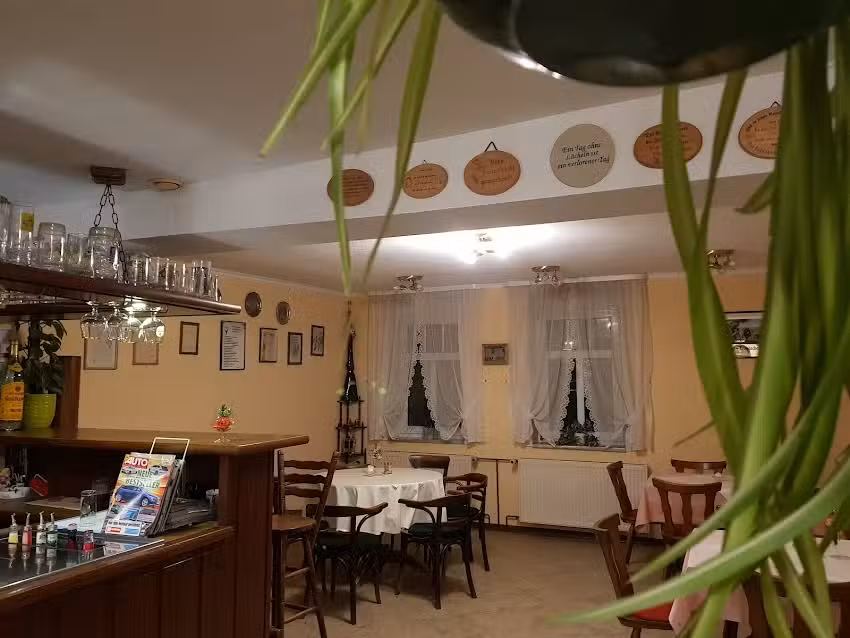 Gaststätte De Dörpsche Krug