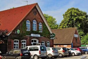 Gastst&auml;tte De Waddenser Butjenter