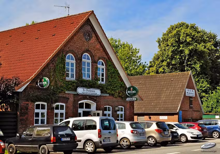 Gastst&auml;tte De Waddenser Butjenter
