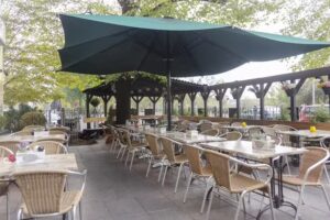 Gaststätte Deichgraf