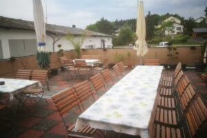 Gaststätte Der Treffpunkt