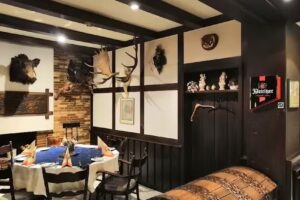 Gaststätte Deters Speiserestaurant