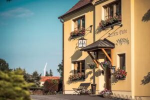 Gaststätte Deutsche Eiche