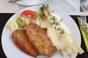 Gaststätte Deutsche Eiche