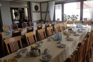 Gaststätte Deutsche Eiche