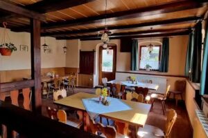 Gaststätte Deutsches Haus