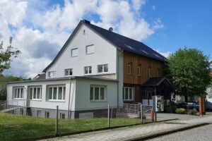 Gastst&auml;tte Deutsches Haus