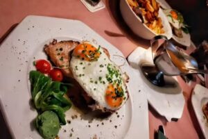 Gaststätte Die Küche