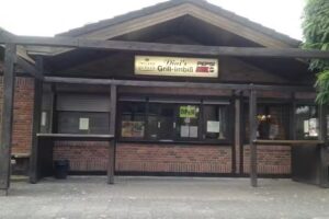 Gaststätte Dinis Grill