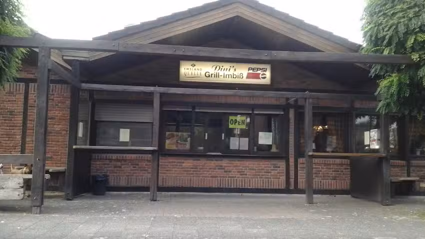 Gaststätte Dinis Grill