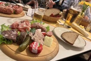 Gaststätte Dobrachquelle