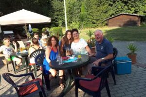 Gaststätte Döbritzer Schweiz – Robert Schaak