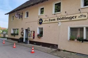 Gaststätte Döllinger