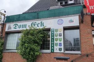 Gastst&auml;tte Dom Eck