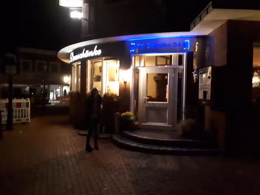 Gaststätte Domschänke