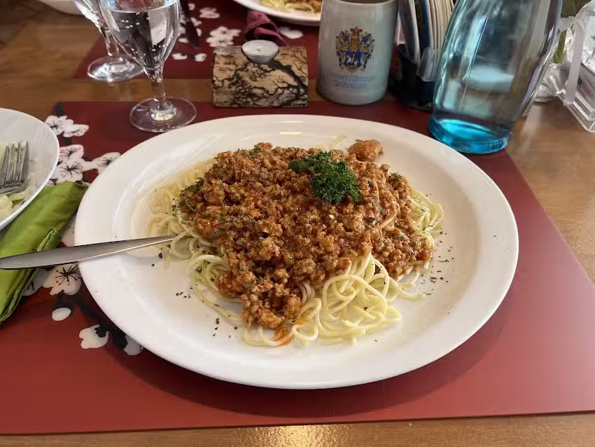 Gastst&auml;tte Domstube