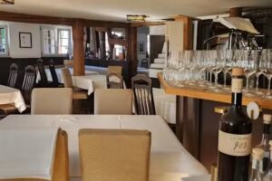 Gastst&auml;tte Donna Selvatica Pasquale