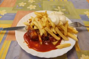 Gastst&auml;tte Dorf-Grill