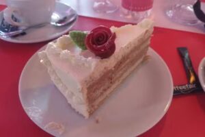 Gastst&auml;tte Dorfkrug