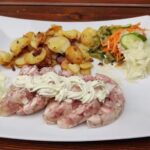 Gaststätte Dorfschenke