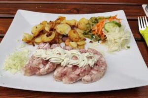 Gaststätte Dorfschenke