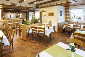 Gastst&auml;tte D&ouml;rnemann