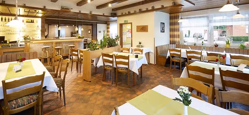 Gastst&auml;tte D&ouml;rnemann