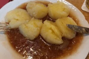 Gaststätte Dötschel