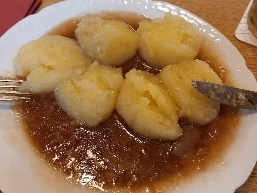 Gastst&auml;tte D&ouml;tschel