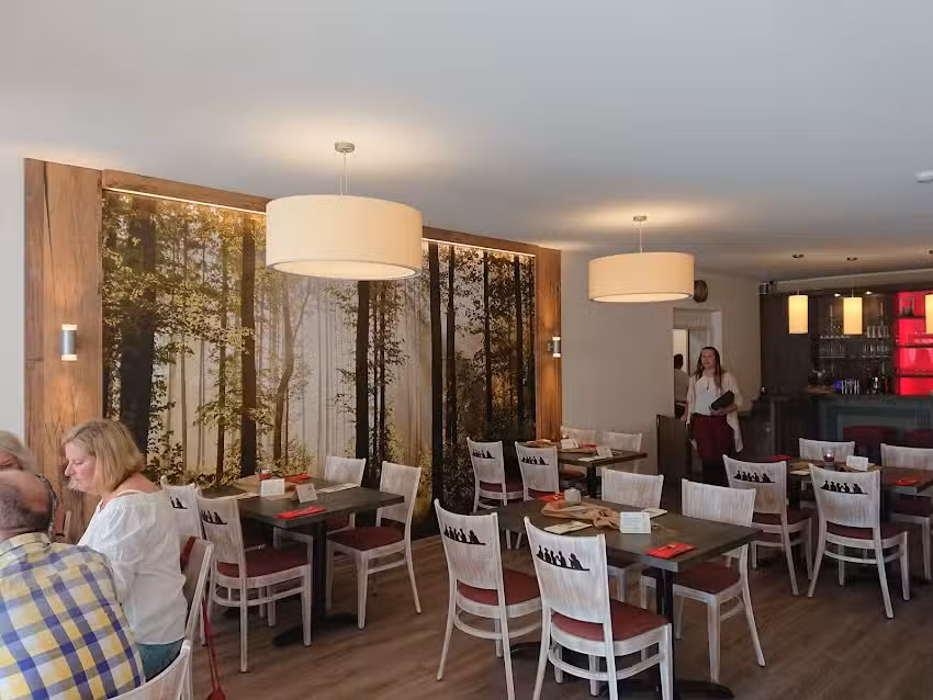 Gastst&auml;tte Drees