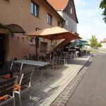 Gastst&auml;tte Drei Lilien