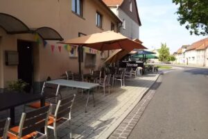 Gastst&auml;tte Drei Lilien