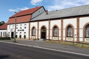 Gaststätte Drei Linden