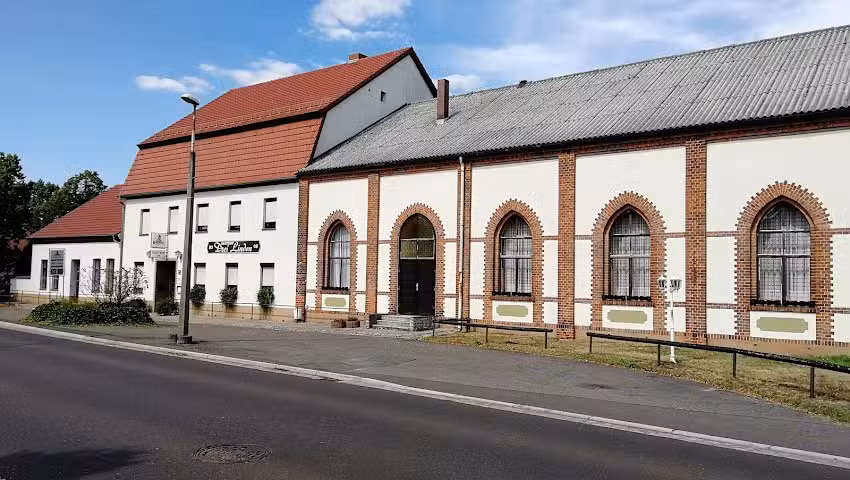 Gastst&auml;tte Drei Linden