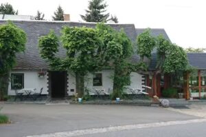 Gaststätte Drei Linden (Käseschänke)