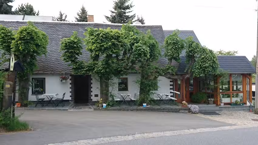 Gastst&auml;tte Drei Linden (K&auml;sesch&auml;nke)