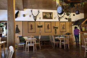 Gastst&auml;tte Dreihansen