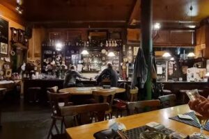 Gastst&auml;tte Dreyer