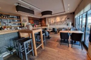 Gaststätte Düne 17