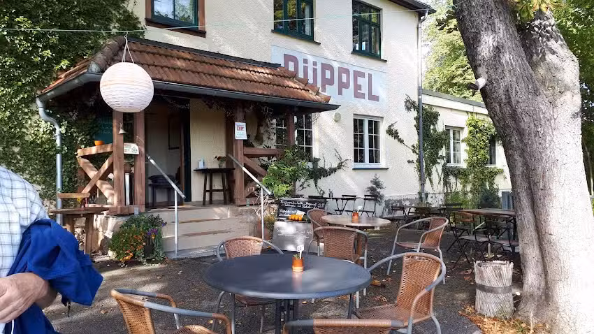Gastst&auml;tte D&uuml;ppel Inh. Petra Hasenstein