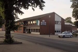 Gaststätte Düthmann