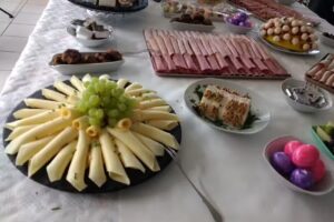 Gastst&auml;tte Eckbrunnen